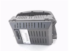 Recambio de pantalla para opel zafira 1.7 cdti referencia OEM IAM 13381053 28321369 