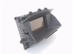 Recambio de pantalla para opel zafira 1.7 cdti referencia OEM IAM 13381053 28321369 