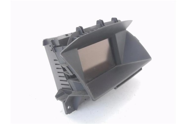 Recambio de pantalla para opel zafira 1.7 cdti referencia OEM IAM 13381053 28321369 