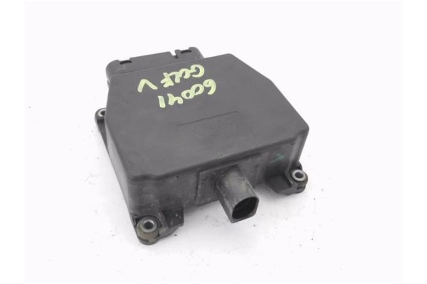 Recambio de valvula descarga turbo para volkswagen golf v (1k1) 1.9 tdi referencia OEM IAM 6Q0906625  