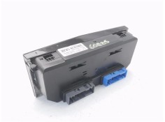 Recambio de mandos climatizador para opel zafira 1.7 cdti referencia OEM IAM 13250622  
