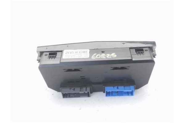 Recambio de mandos climatizador para opel zafira 1.7 cdti referencia OEM IAM 13250622  