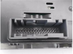 Recambio de mandos climatizador para opel zafira 1.7 cdti referencia OEM IAM 13250622  