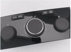 Recambio de mandos climatizador para opel zafira 1.7 cdti referencia OEM IAM 13250622  
