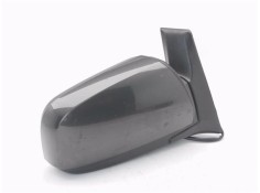 Recambio de retrovisor electrico derecho para opel zafira 1.7 cdti referencia OEM IAM 13312860  