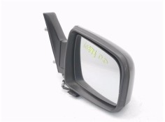 Recambio de retrovisor electrico derecho para opel zafira 1.7 cdti referencia OEM IAM 13312860  