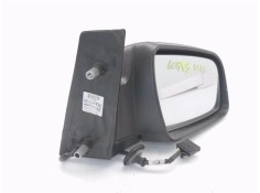 Recambio de retrovisor electrico derecho para opel zafira 1.7 cdti referencia OEM IAM 13312860  