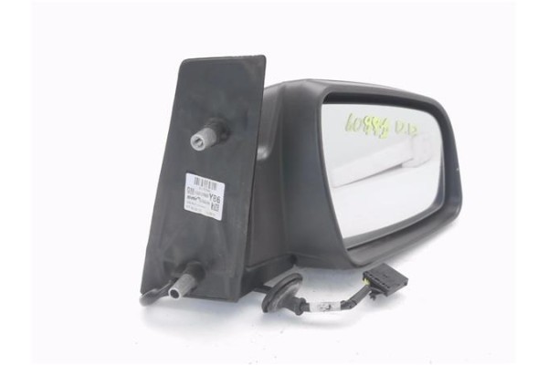 Recambio de retrovisor electrico derecho para opel zafira 1.7 cdti referencia OEM IAM 13312860  