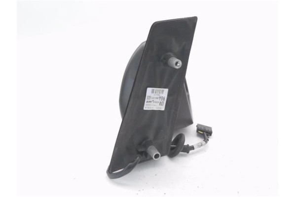 Recambio de retrovisor electrico derecho para opel zafira 1.7 cdti referencia OEM IAM 13312860  
