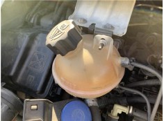 Recambio de botella expansion para peugeot expert furgón 2.0 furgón l1h1 referencia OEM IAM 1323W7  