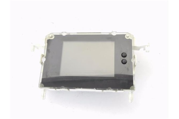 Recambio de pantalla para ford fiesta vi 1.6 tdci referencia OEM IAM AA6T18B955GD  