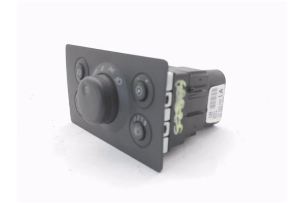 Recambio de mando de luces para opel zafira 1.7 cdti referencia OEM IAM 13205868 4060101 