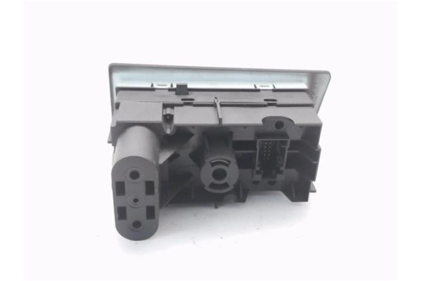 Recambio de mando de luces para opel zafira 1.7 cdti referencia OEM IAM 13205868 4060101 