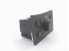 Recambio de mando de luces para opel zafira 1.7 cdti referencia OEM IAM 13205868 4060101 