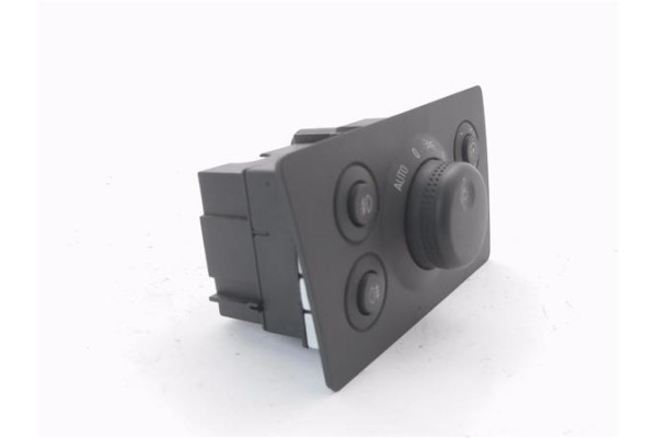 Recambio de mando de luces para opel zafira 1.7 cdti referencia OEM IAM 13205868 4060101 