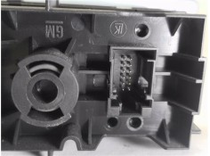 Recambio de mando de luces para opel zafira 1.7 cdti referencia OEM IAM 13205868 4060101 