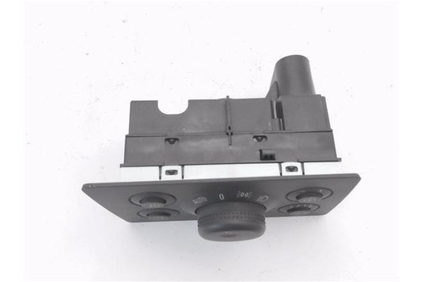 Recambio de mando de luces para opel zafira 1.7 cdti referencia OEM IAM 13205868 4060101 
