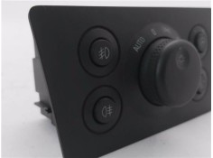 Recambio de mando de luces para opel zafira 1.7 cdti referencia OEM IAM 13205868 4060101 