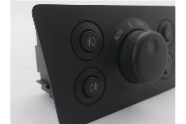 Recambio de mando de luces para opel zafira 1.7 cdti referencia OEM IAM 13205868 4060101 