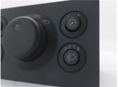 Recambio de mando de luces para opel zafira 1.7 cdti referencia OEM IAM 13205868 4060101 