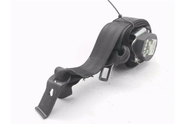 Recambio de cinturon seguridad delantero derecho para audi a3 sportback (8pa) 2.0 tdi ambiente referencia OEM IAM 8P4857706C 604