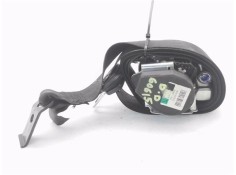 Recambio de cinturon seguridad delantero derecho para audi a3 sportback (8pa) 2.0 tdi ambiente referencia OEM IAM 8P4857706C 604
