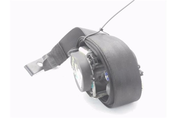 Recambio de cinturon seguridad delantero derecho para audi a3 sportback (8pa) 2.0 tdi ambiente referencia OEM IAM 8P4857706C 604