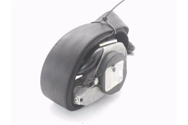 Recambio de cinturon seguridad delantero derecho para audi a3 sportback (8pa) 2.0 tdi ambiente referencia OEM IAM 8P4857706C 604