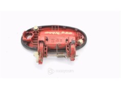 Recambio de maneta exterior delantero derecha para hyundai lantra berlina (rd) 1.6 i referencia OEM IAM 8266029002  
