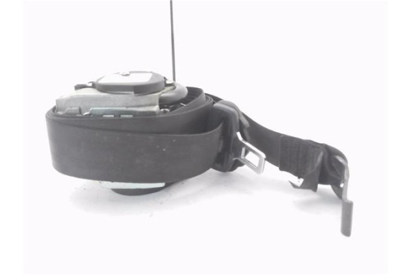 Recambio de cinturon seguridad delantero derecho para audi a3 sportback (8pa) 2.0 tdi ambiente referencia OEM IAM 8P4857706C 604