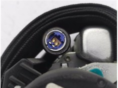 Recambio de cinturon seguridad delantero derecho para audi a3 sportback (8pa) 2.0 tdi ambiente referencia OEM IAM 8P4857706C 604