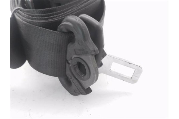 Recambio de cinturon seguridad delantero derecho para audi a3 sportback (8pa) 2.0 tdi ambiente referencia OEM IAM 8P4857706C 604