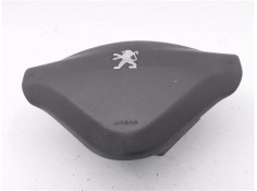 Recambio de airbag volante para peugeot 207 sw 1.6 hdi referencia OEM IAM 96500674ZD  