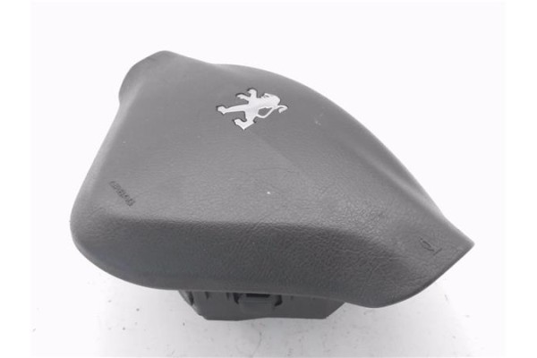 Recambio de airbag volante para peugeot 207 sw 1.6 hdi referencia OEM IAM 96500674ZD  