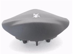 Recambio de airbag volante para peugeot 207 sw 1.6 hdi referencia OEM IAM 96500674ZD  