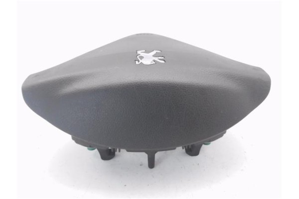 Recambio de airbag volante para peugeot 207 sw 1.6 hdi referencia OEM IAM 96500674ZD  