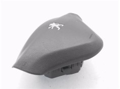 Recambio de airbag volante para peugeot 207 sw 1.6 hdi referencia OEM IAM 96500674ZD  