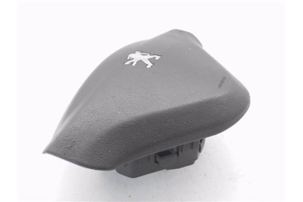 Recambio de airbag volante para peugeot 207 sw 1.6 hdi referencia OEM IAM 96500674ZD  