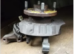 Recambio de mangueta delantero derecha para chevrolet lacetti 2.0 tdci referencia OEM IAM   