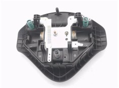 Recambio de airbag volante para peugeot 207 sw 1.6 hdi referencia OEM IAM 96500674ZD  
