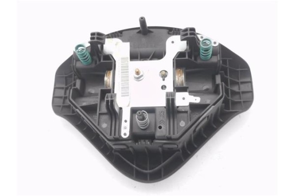 Recambio de airbag volante para peugeot 207 sw 1.6 hdi referencia OEM IAM 96500674ZD  
