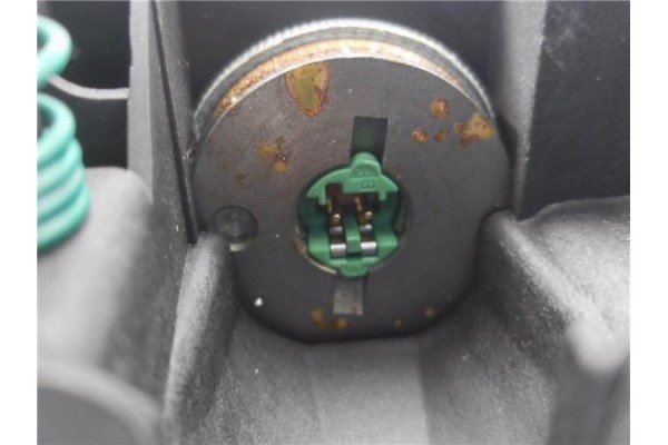 Recambio de airbag volante para peugeot 207 sw 1.6 hdi referencia OEM IAM 96500674ZD  