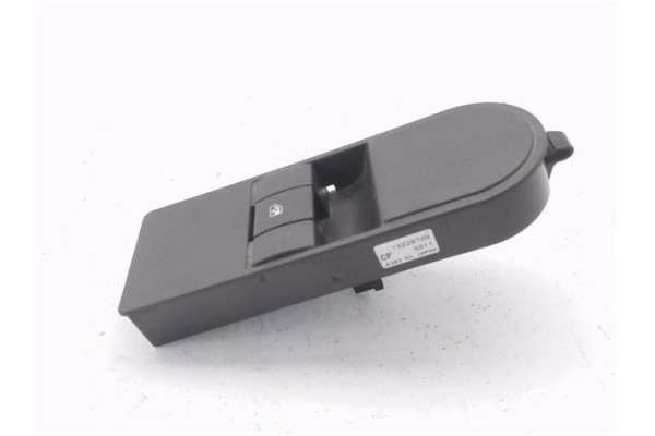 Recambio de mando elevalunas delantero derecho para opel zafira 1.7 cdti referencia OEM IAM 13228709  