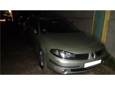 renault laguna ii (bg0) del año 2006