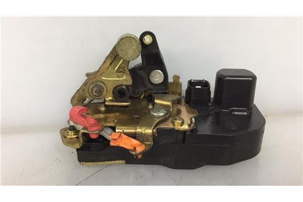 Recambio de cierre electromagnetico delantero izquierdo para chrysler pt cruiser 1.6 referencia OEM IAM 5067137AB  