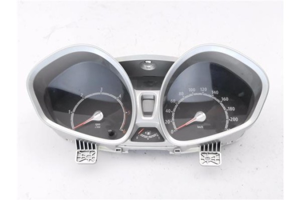 Recambio de cuadro completo para ford fiesta vi 1.6 tdci referencia OEM IAM 8A6T10849GN  