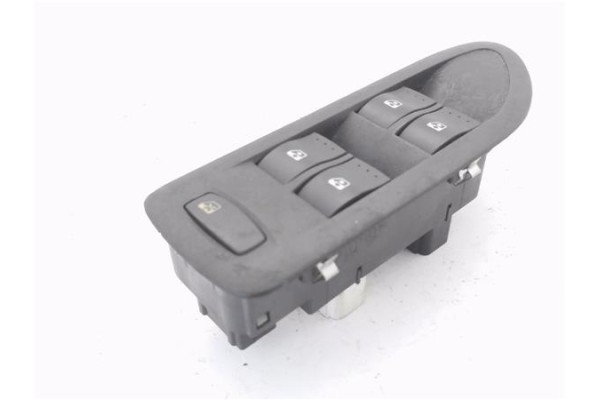 Recambio de mando elevalunas delantero izquierdo para renault laguna ii (bg0) 2.0 dci (bg1t) referencia OEM IAM 8200397299B  