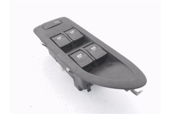 Recambio de mando elevalunas delantero izquierdo para renault laguna ii (bg0) 2.0 dci (bg1t) referencia OEM IAM 8200397299B  