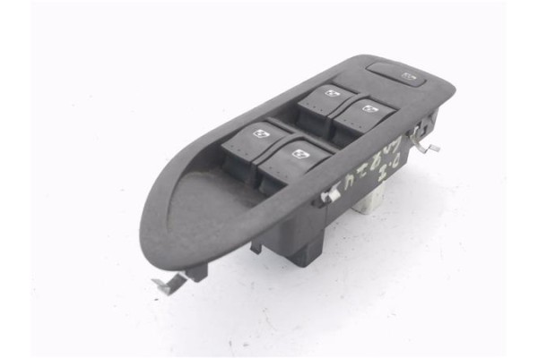 Recambio de mando elevalunas delantero izquierdo para renault laguna ii (bg0) 2.0 dci (bg1t) referencia OEM IAM 8200397299B  