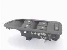Recambio de mando elevalunas delantero izquierdo para renault laguna ii (bg0) 2.0 dci (bg1t) referencia OEM IAM 8200397299B  